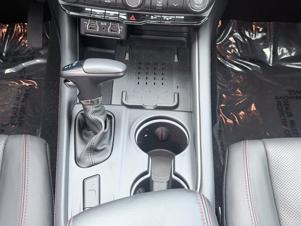 Used 2025 Dodge Durango R/T AWD/4WD image 20