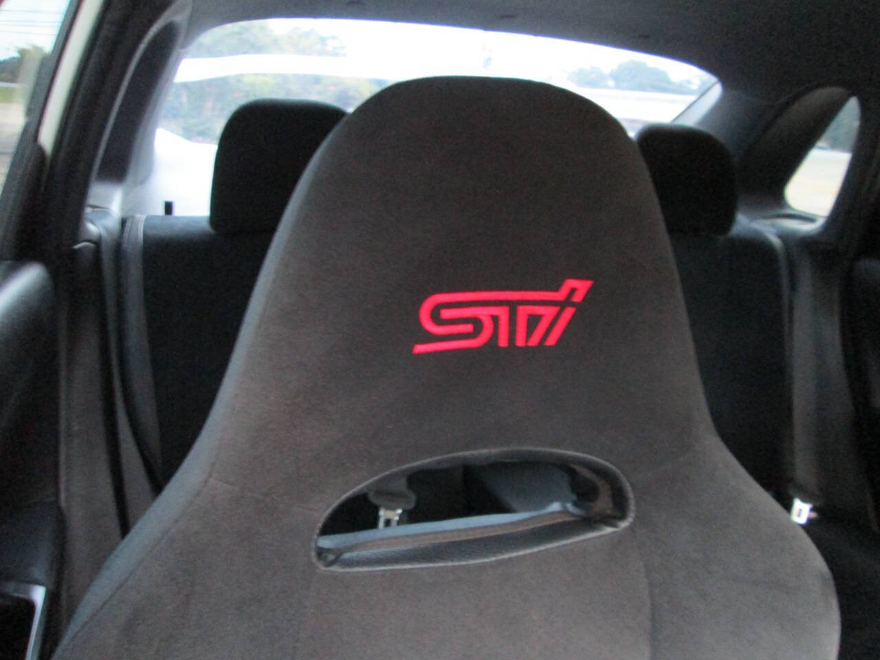 Used 2013 Subaru Impreza WRX STI AWD/4WD image 65