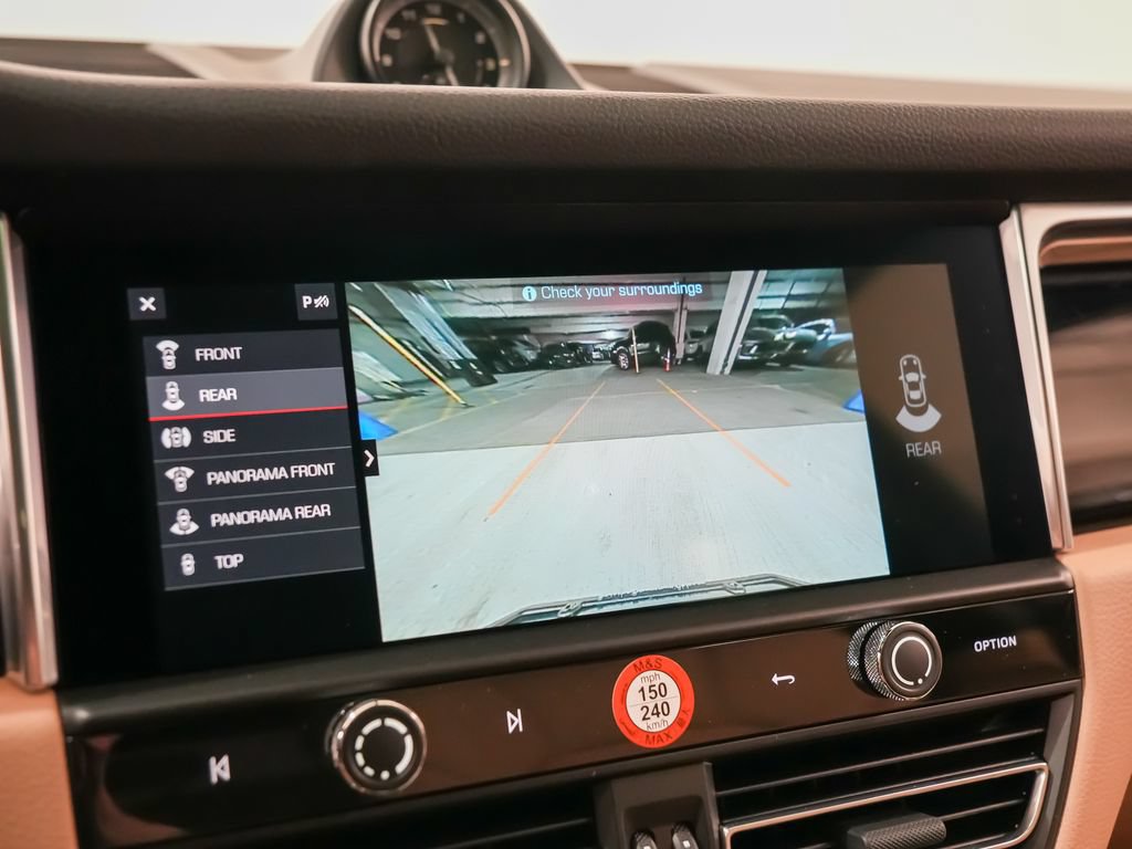 New 2026 Porsche Macan S AWD/4WD image 31