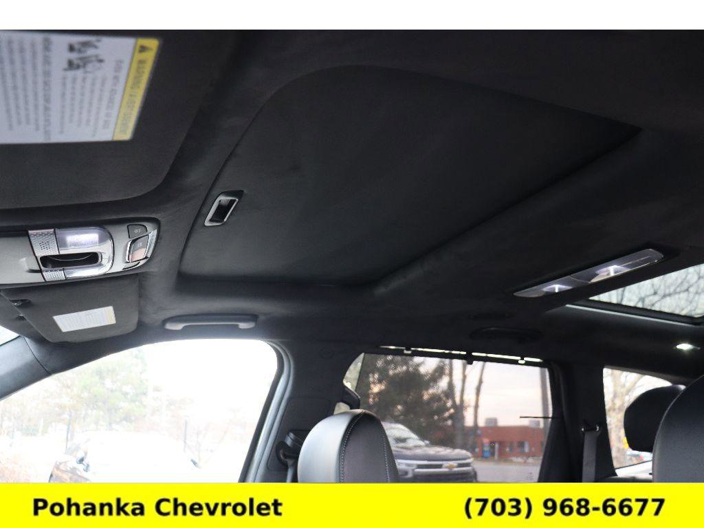 Used 2024 Kia Telluride SX Prestige X-Pro image 21