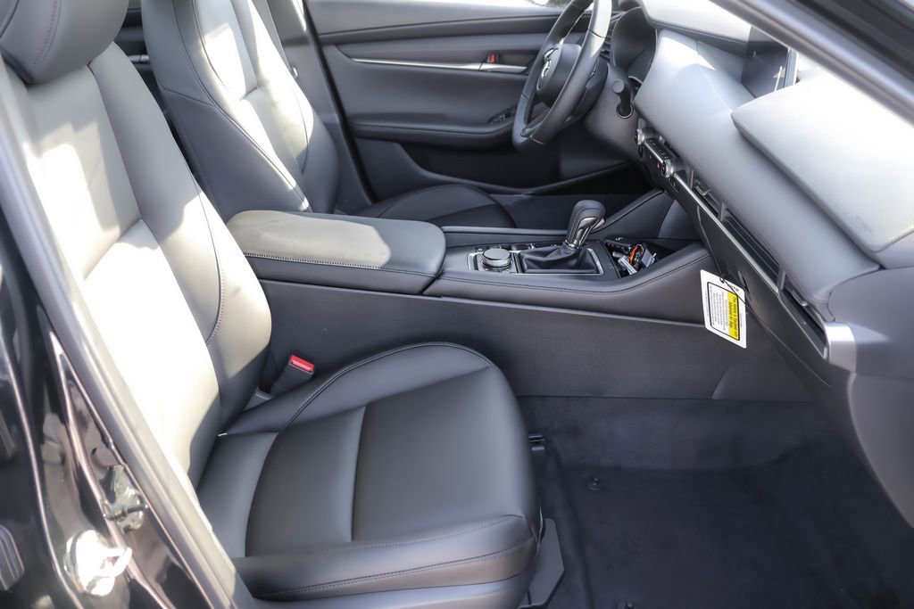New 2026 MAZDA MAZDA3 2.5 S Sedan w/ Preferred Pkg image 41