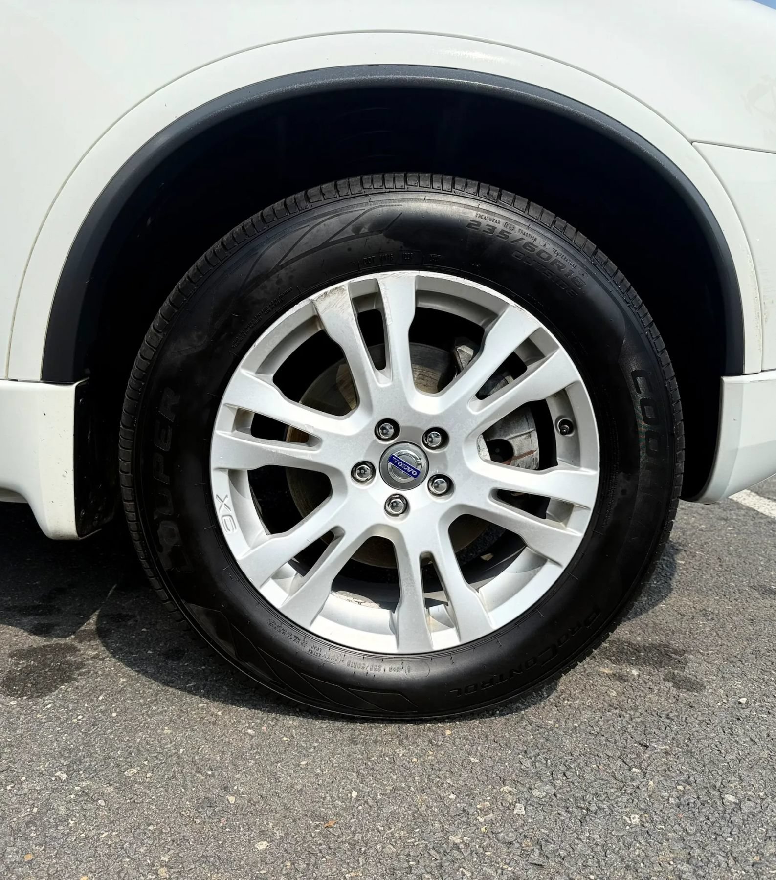 Used 2013 Volvo XC90 3.2 FWD image 49