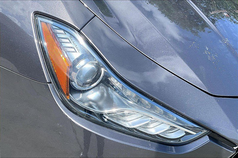 Used 2016 Maserati Ghibli RWD image 24