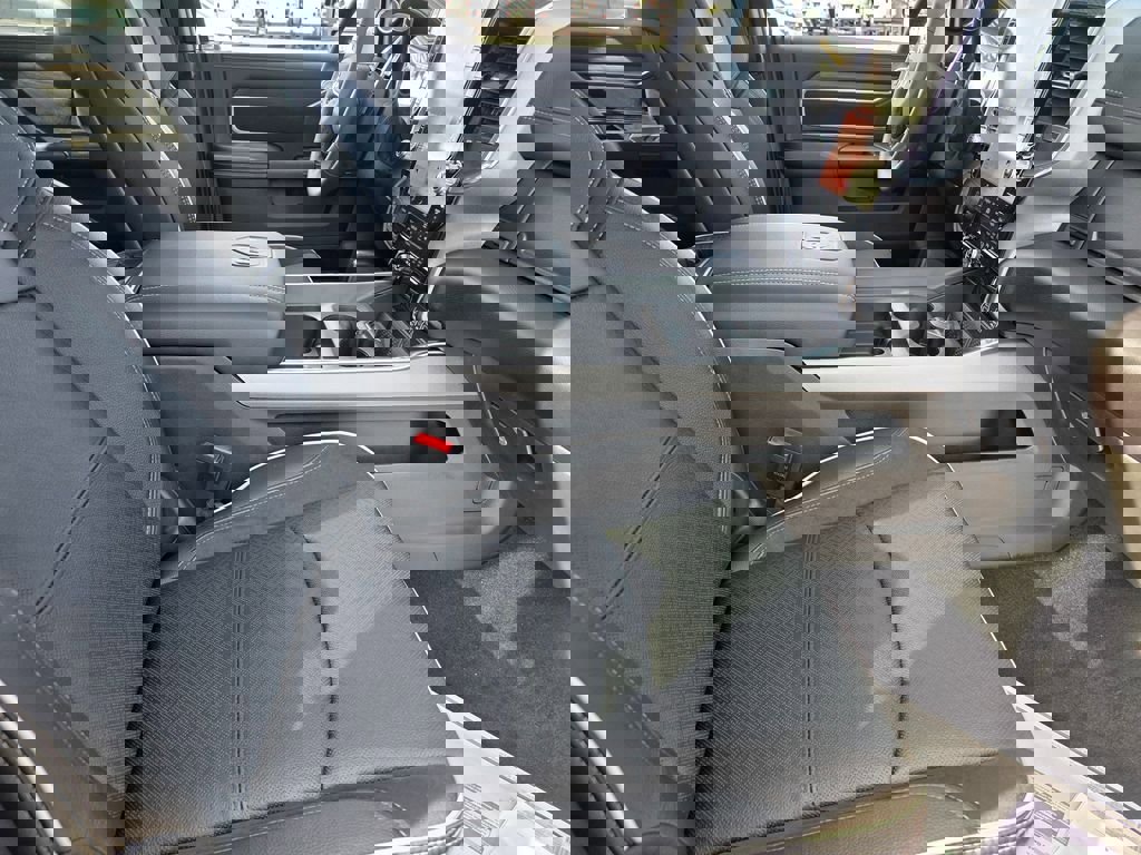 New 2026 RAM 2500 Laramie image 12