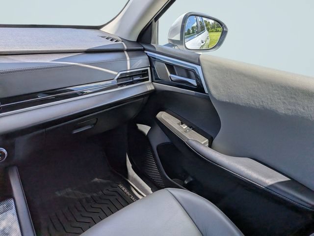 Used 2022 Mitsubishi Outlander ES FWD image 16