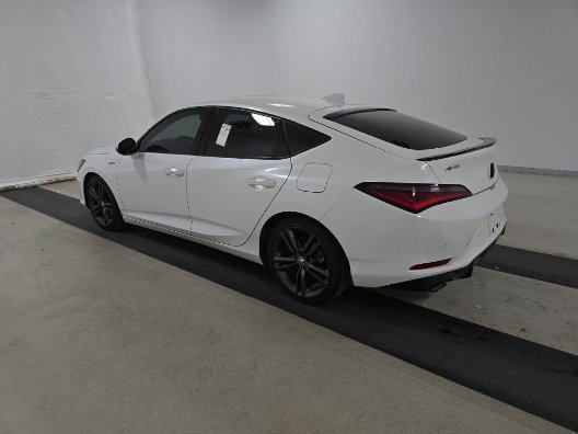 Used 2023 Acura Integra A-Spec image 6