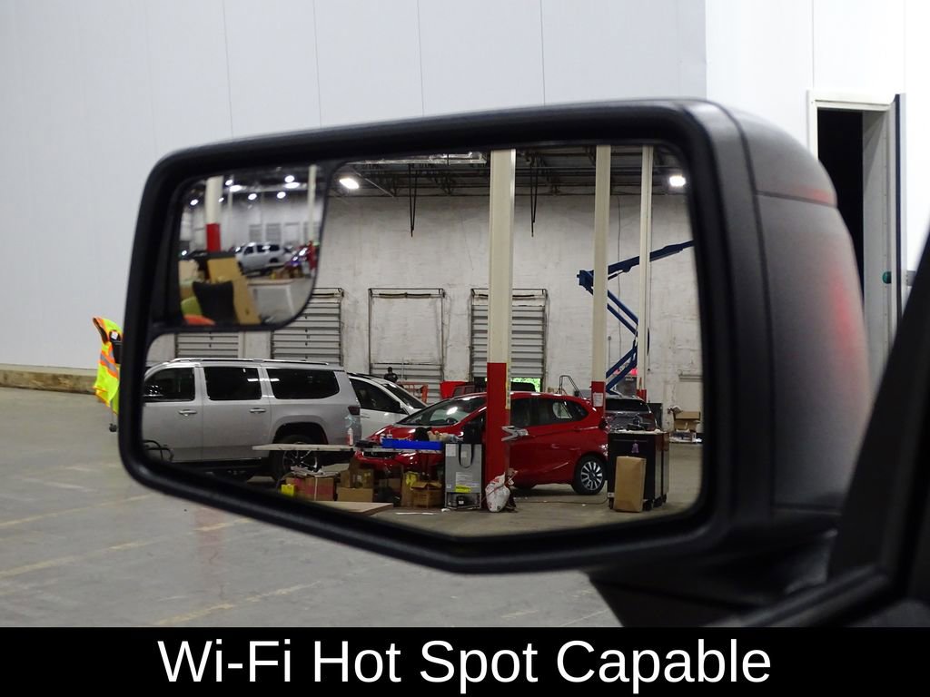 Used 2024 Chevrolet Silverado 1500 W/T w/ WT Fleet Convenience Package image 33