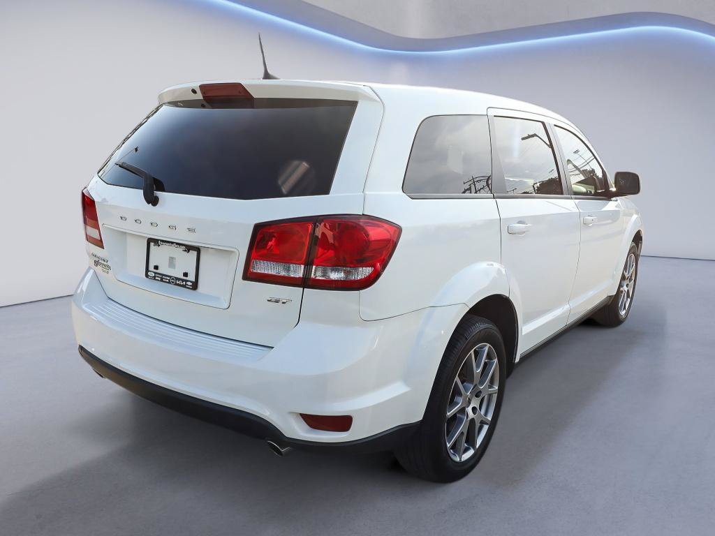 Used 2019 Dodge Journey GT AWD/4WD image 8