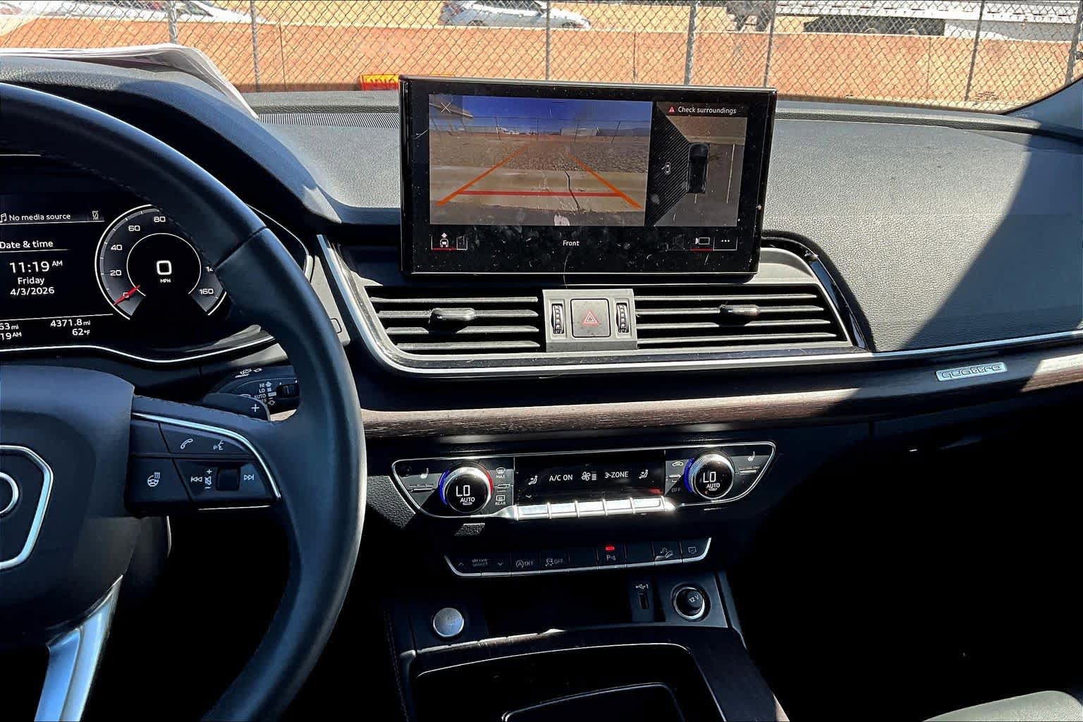 Used 2024 Audi Q5 2.0T Premium Plus image 7