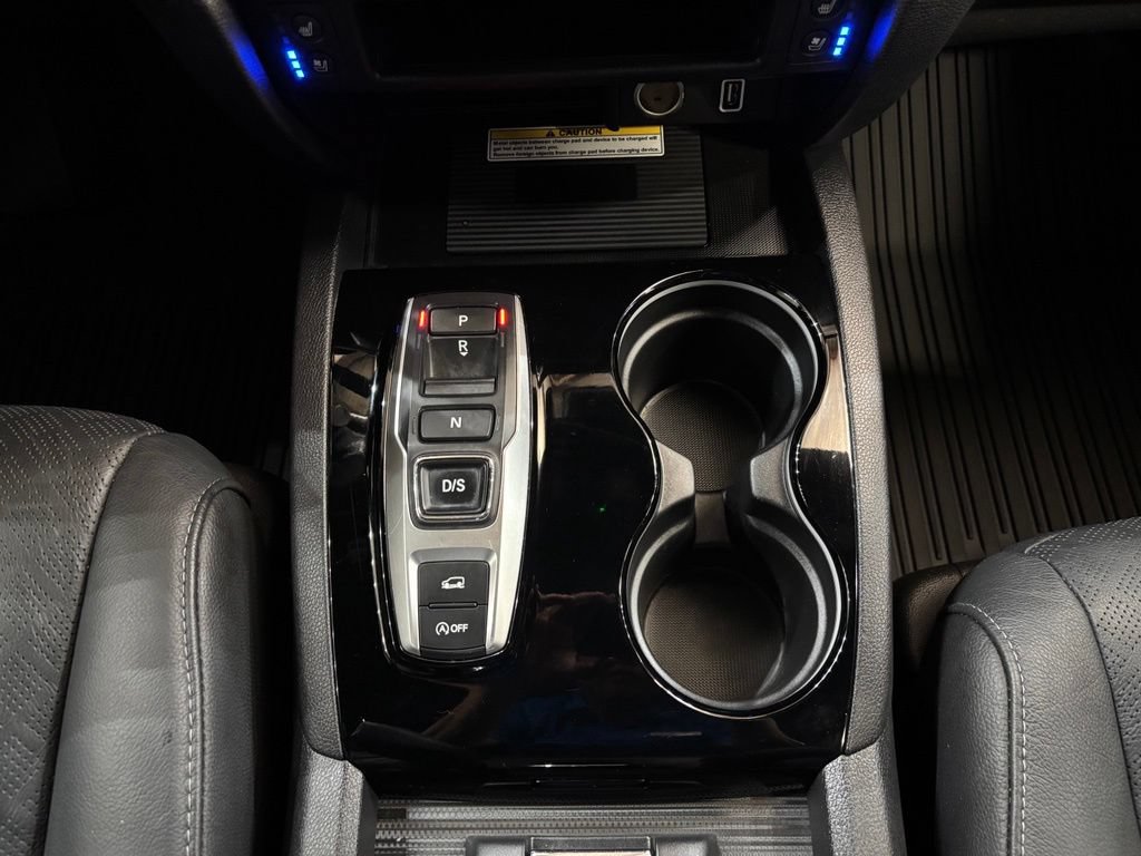 Certified 2019 Honda Passport Elite image 23