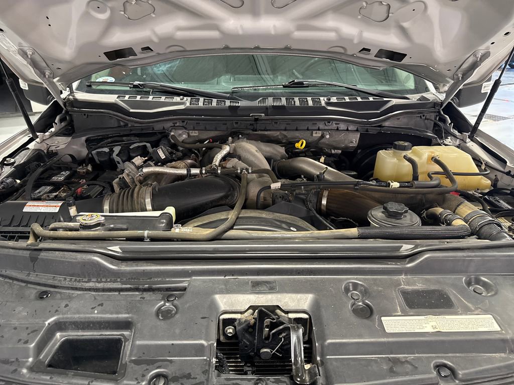 Used 2022 Ford F250 XL w/ Power Equipment Group AWD/4WD image 43