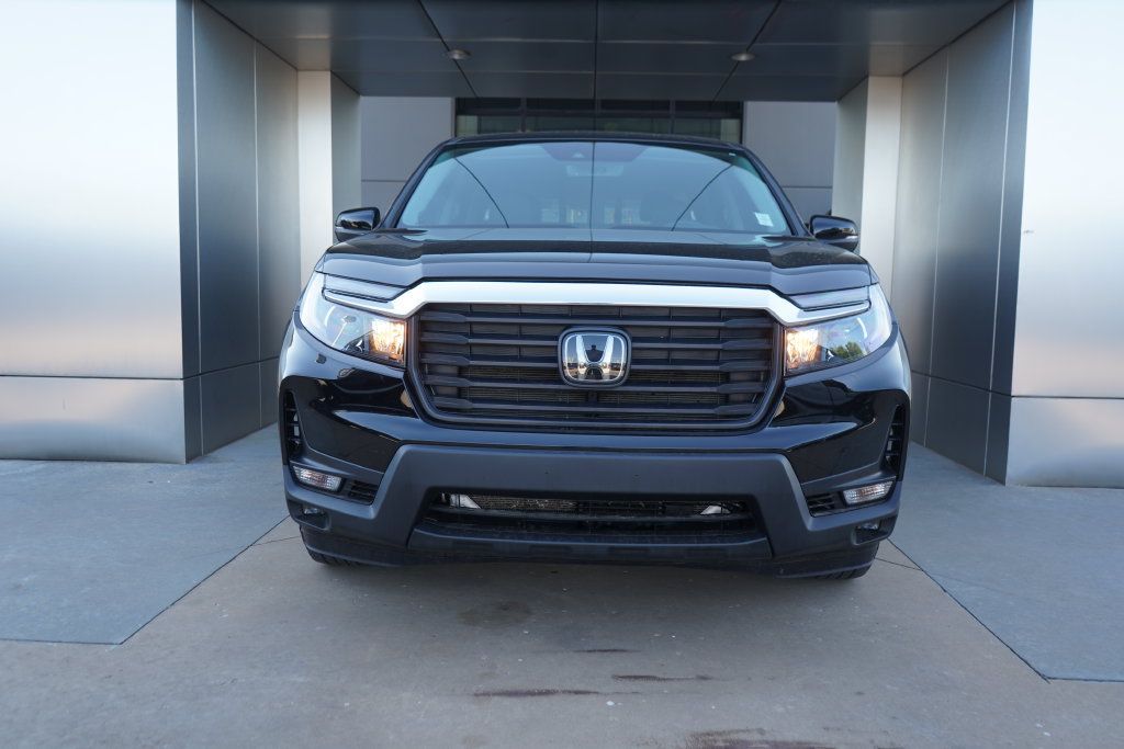 Used 2023 Honda Ridgeline RTL image 4