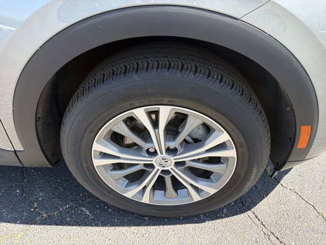 Certified 2023 Buick Envision Preferred FWD image 14