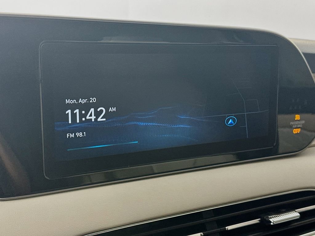 Used 2022 Hyundai Palisade Calligraphy FWD image 17