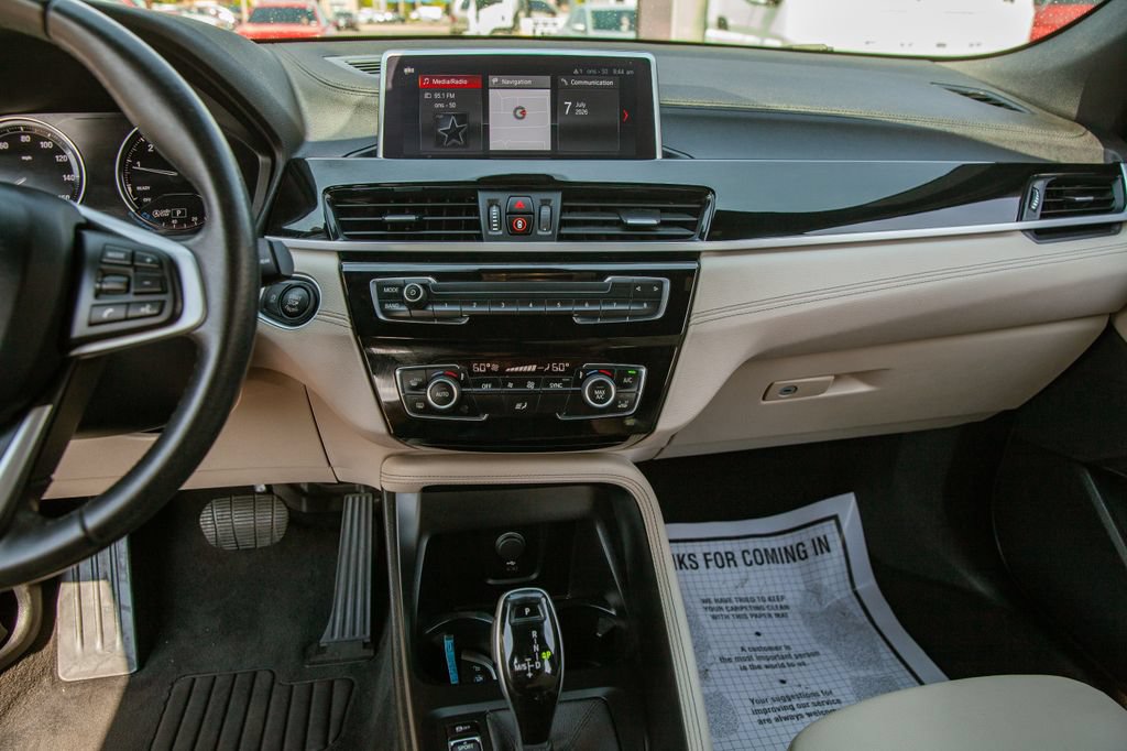 Used 2020 BMW X2 sDrive28i FWD image 15