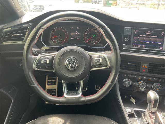 Used 2019 Volkswagen Jetta GLI image 31