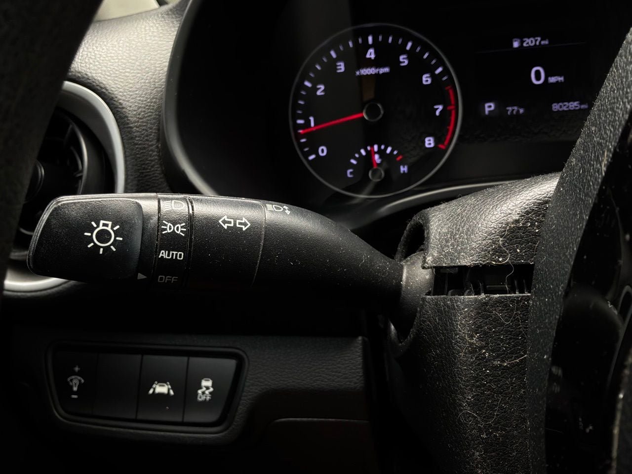 Used 2021 Kia Forte LXS FWD image 32