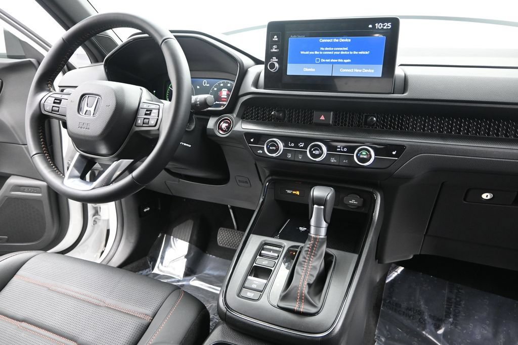 Certified 2026 Honda CR-V Sport-L image 31
