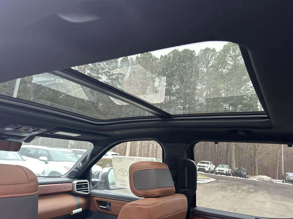 New 2026 Toyota Tundra 1794 Edition image 41