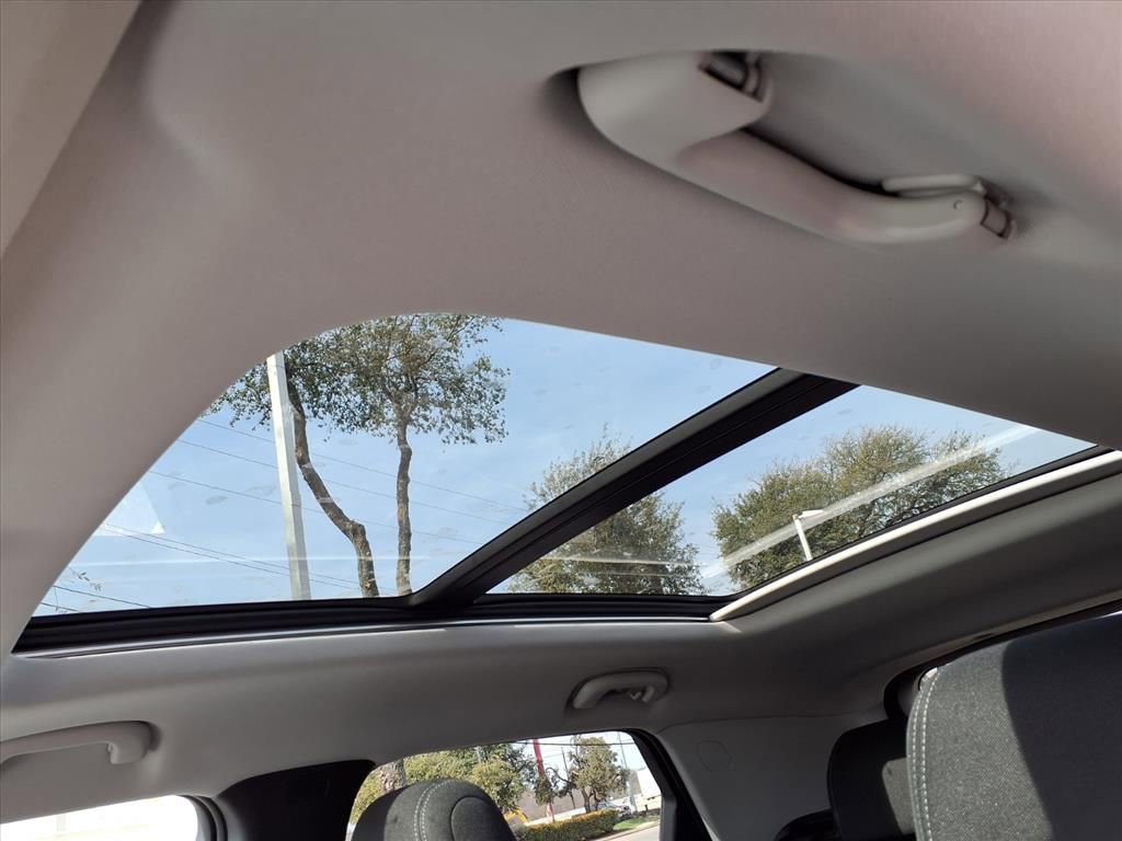 New 2026 Chevrolet TrailBlazer LT w/ Convenience Package image 8