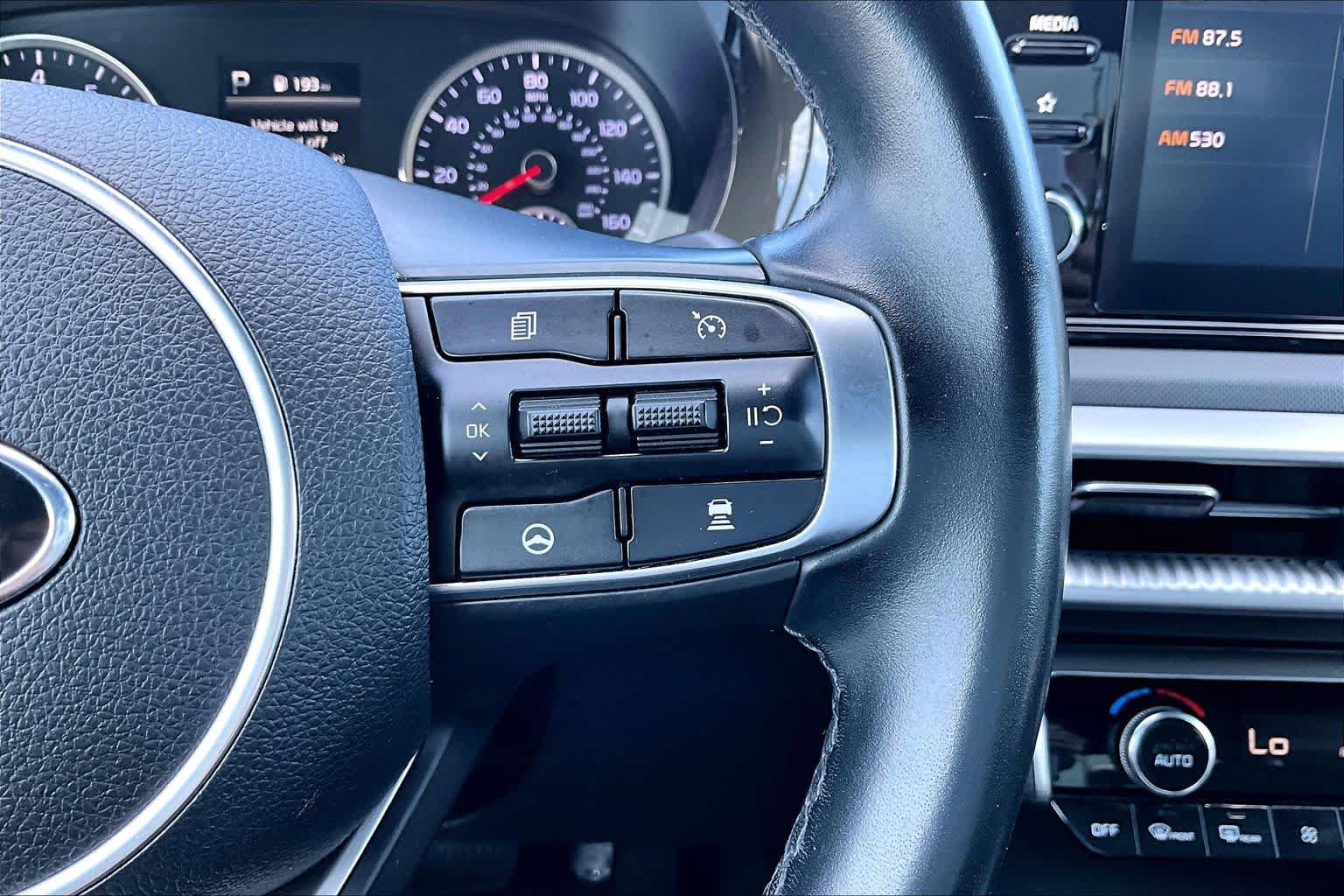 Used 2021 Kia K5 GT-Line w/ GT-Line FWD Premium Package image 22