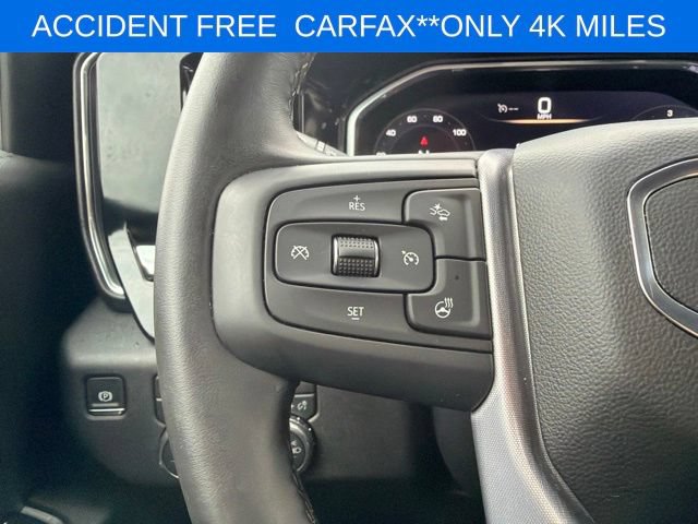 Used 2026 GMC Sierra 1500 Elevation AWD/4WD image 31