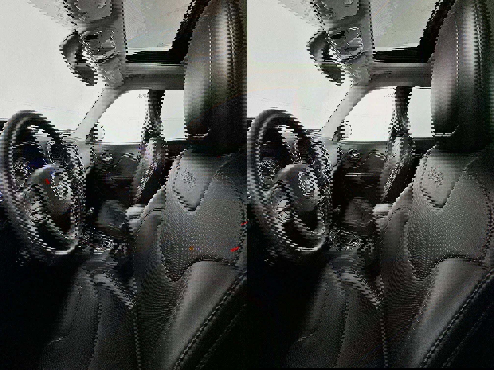 Used 2020 Jeep Cherokee Limited image 20