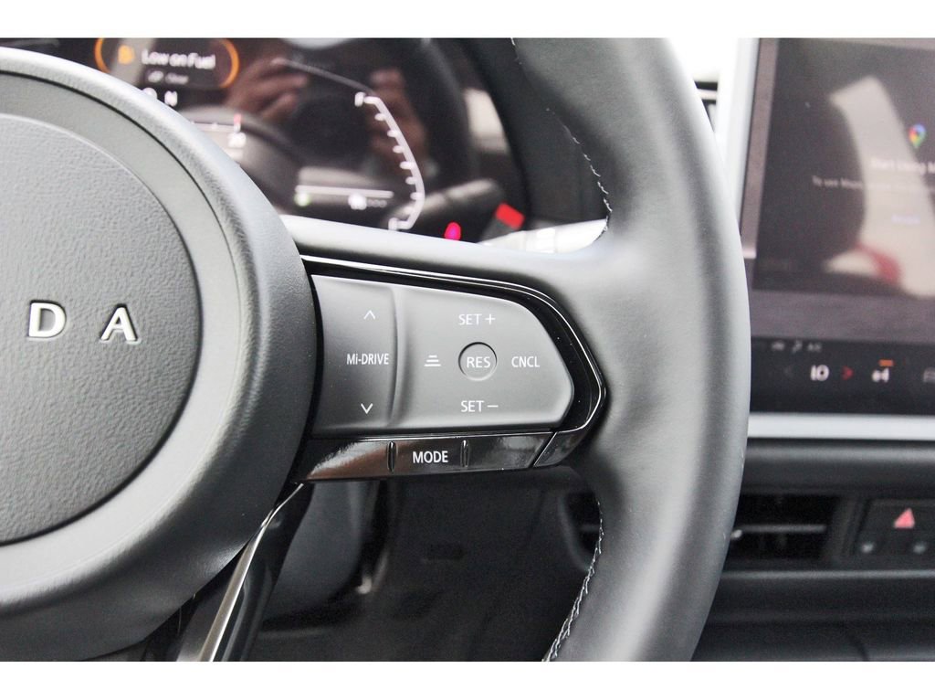 New 2026 MAZDA CX-5 Select AWD/4WD image 15