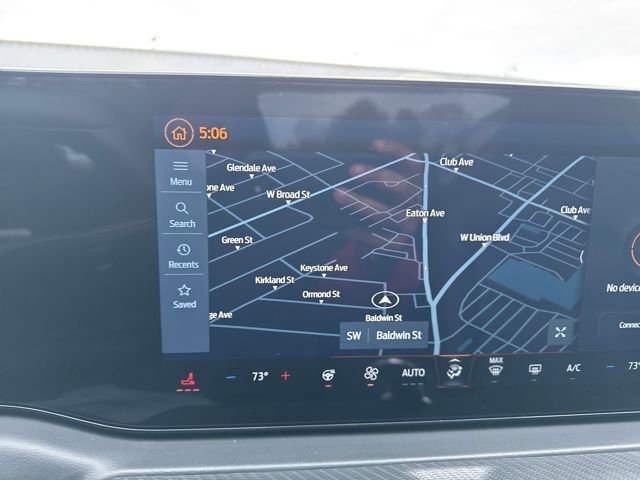 Used 2024 Ford Mustang Premium image 19