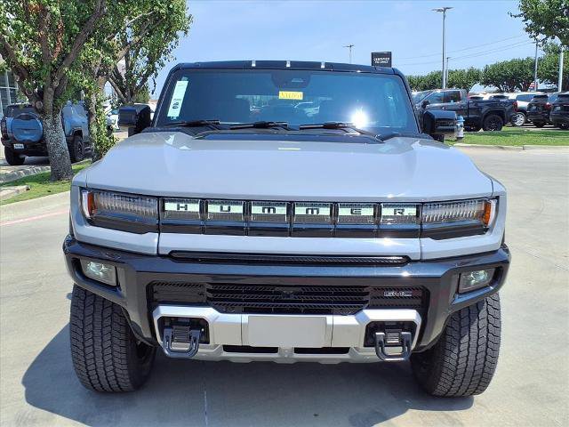 New 2026 GMC Hummer EV SUV image 24