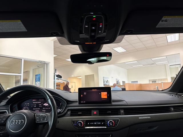 Used 2019 Audi A5 2.0T Premium Plus w/ Premium Plus AWD/4WD image 21