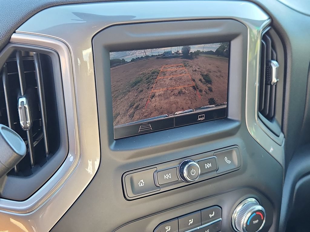Used 2026 GMC Sierra 1500 Pro w/ Pro Value Package AWD/4WD image 20