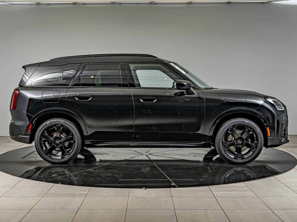 New 2027 MINI Cooper Countryman S AWD/4WD image 4