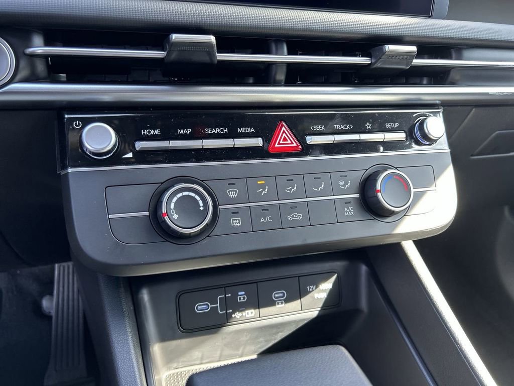 New 2026 Hyundai Santa Cruz SE image 23