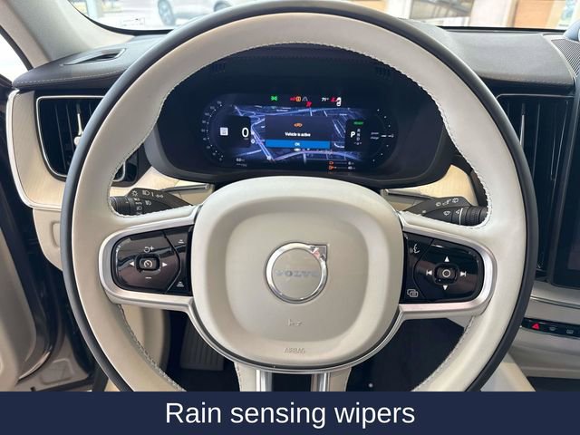 New 2026 Volvo XC60 T8 Ultra image 27