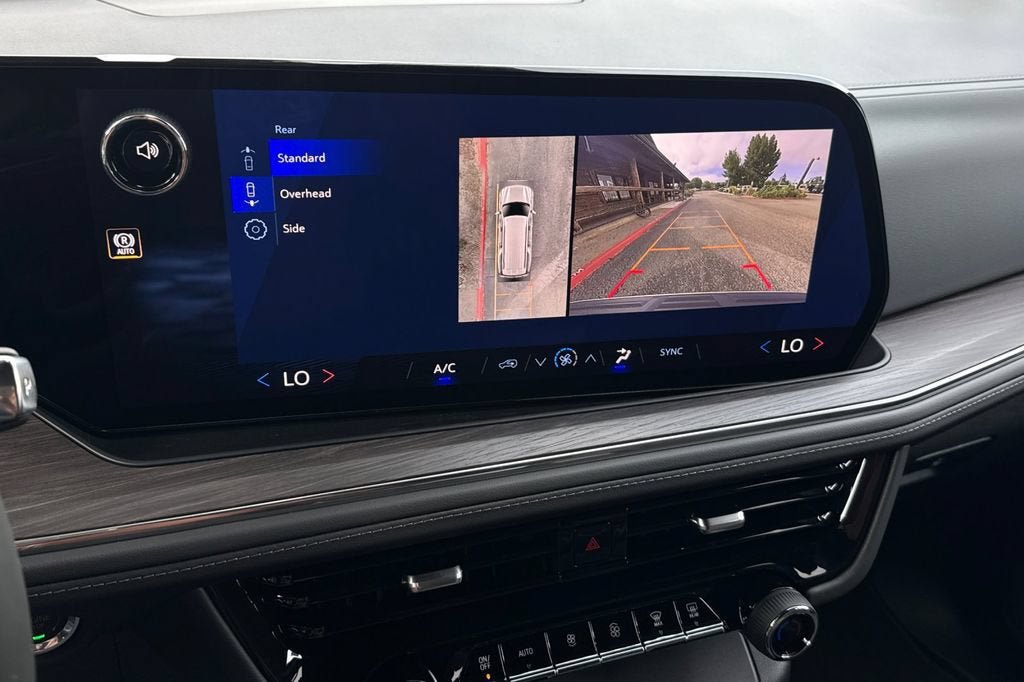New 2026 Chevrolet Suburban LS RWD image 21