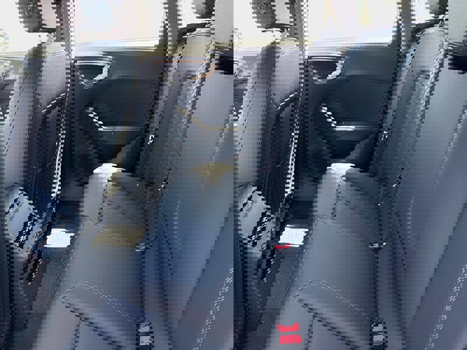 New 2026 Audi A5 Premium AWD/4WD image 12