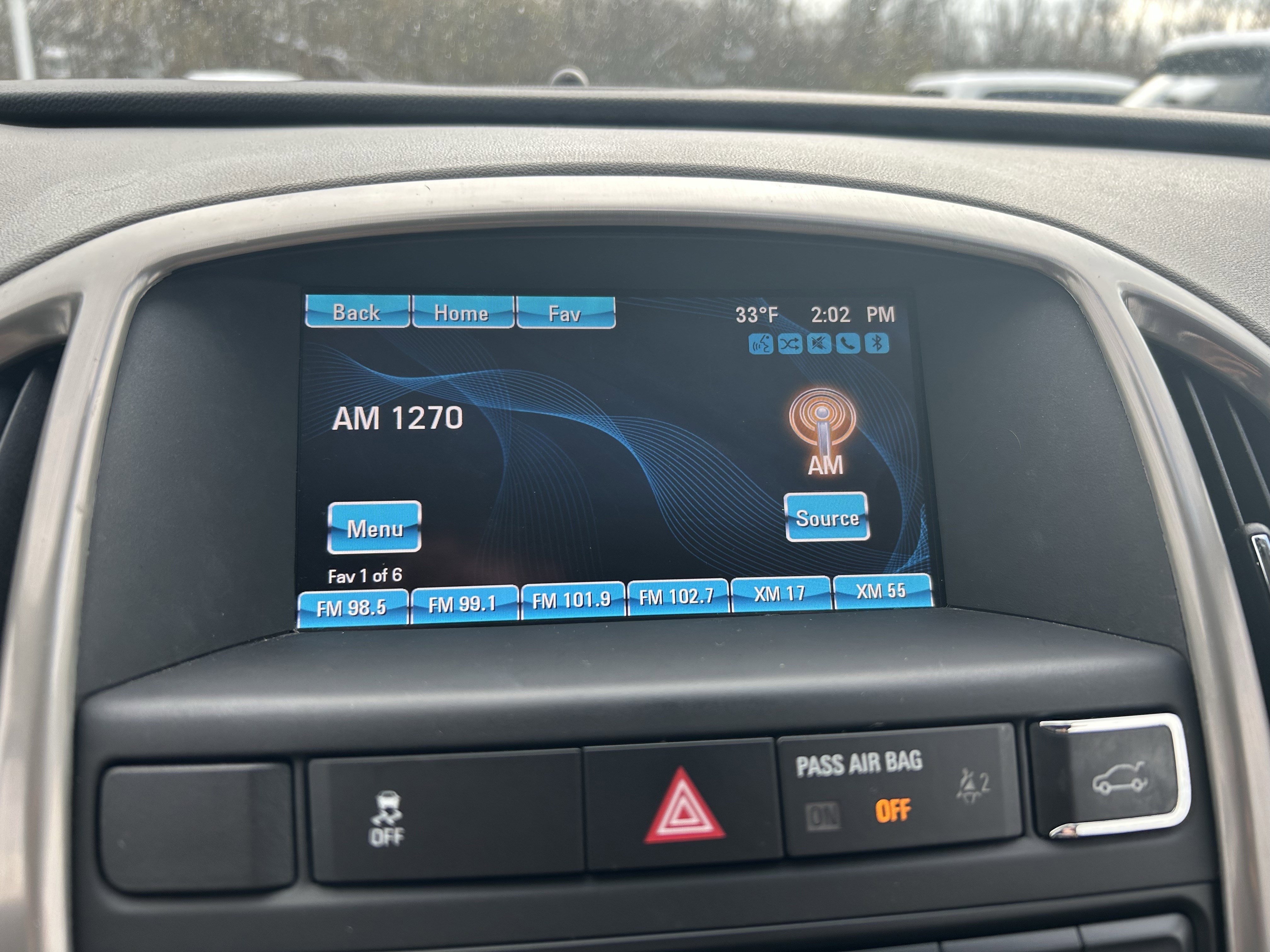 Used 2013 Buick Verano Convenience image 13