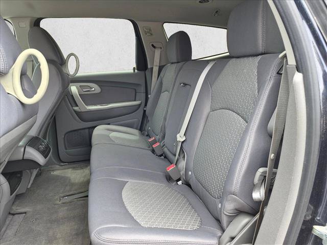 Used 2012 Chevrolet Traverse LS FWD image 13