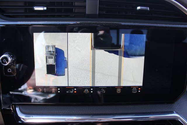 Used 2024 GMC Sierra 1500 Denali w/ Denali Reserve Package image 38