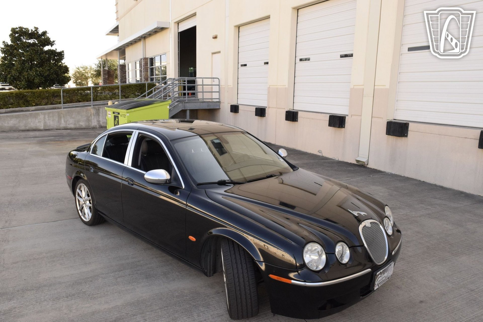 Used 2008 Jaguar S-TYPE 3.0 image 18