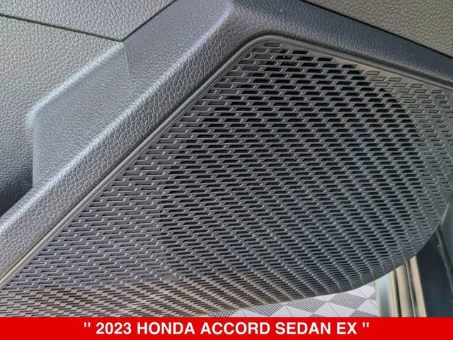 Used 2023 Honda Accord EX image 13
