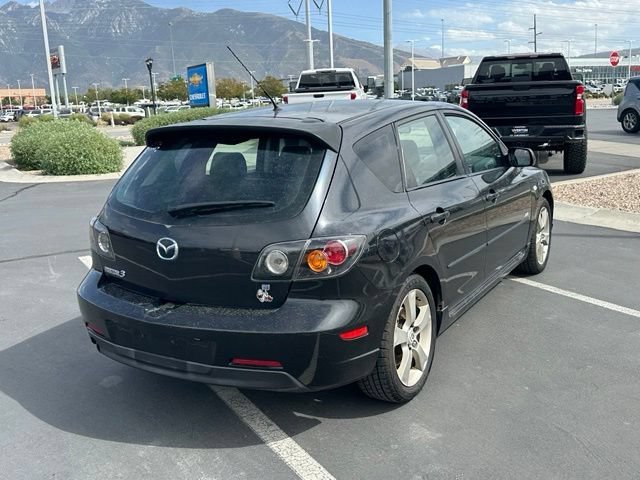 Used 2006 MAZDA MAZDA3 s Grand Touring FWD image 6