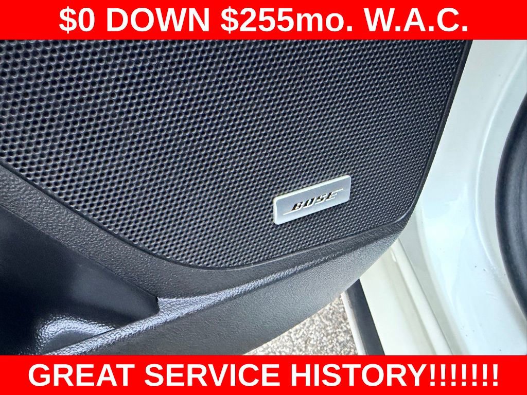 Used 2014 Chevrolet Impala LTZ image 14