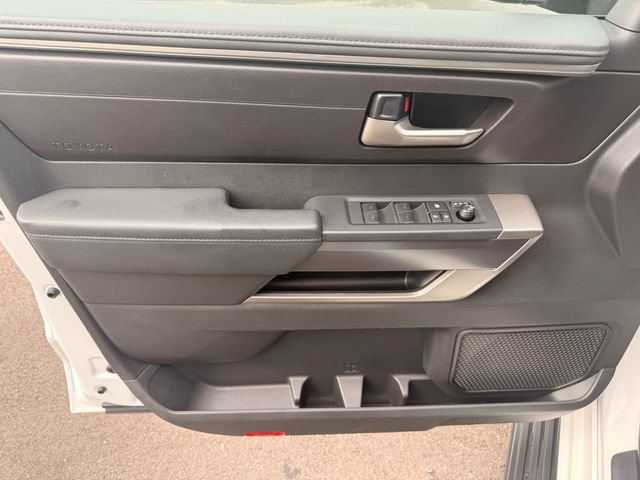Used 2025 Toyota Sequoia SR5 AWD/4WD image 3