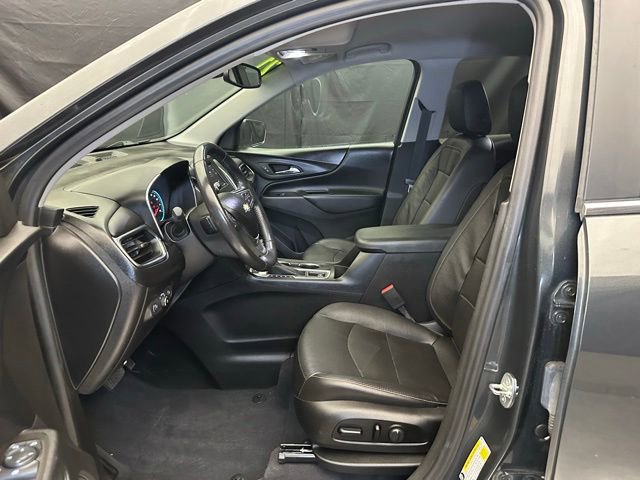 Used 2021 Chevrolet Equinox LT AWD/4WD image 20