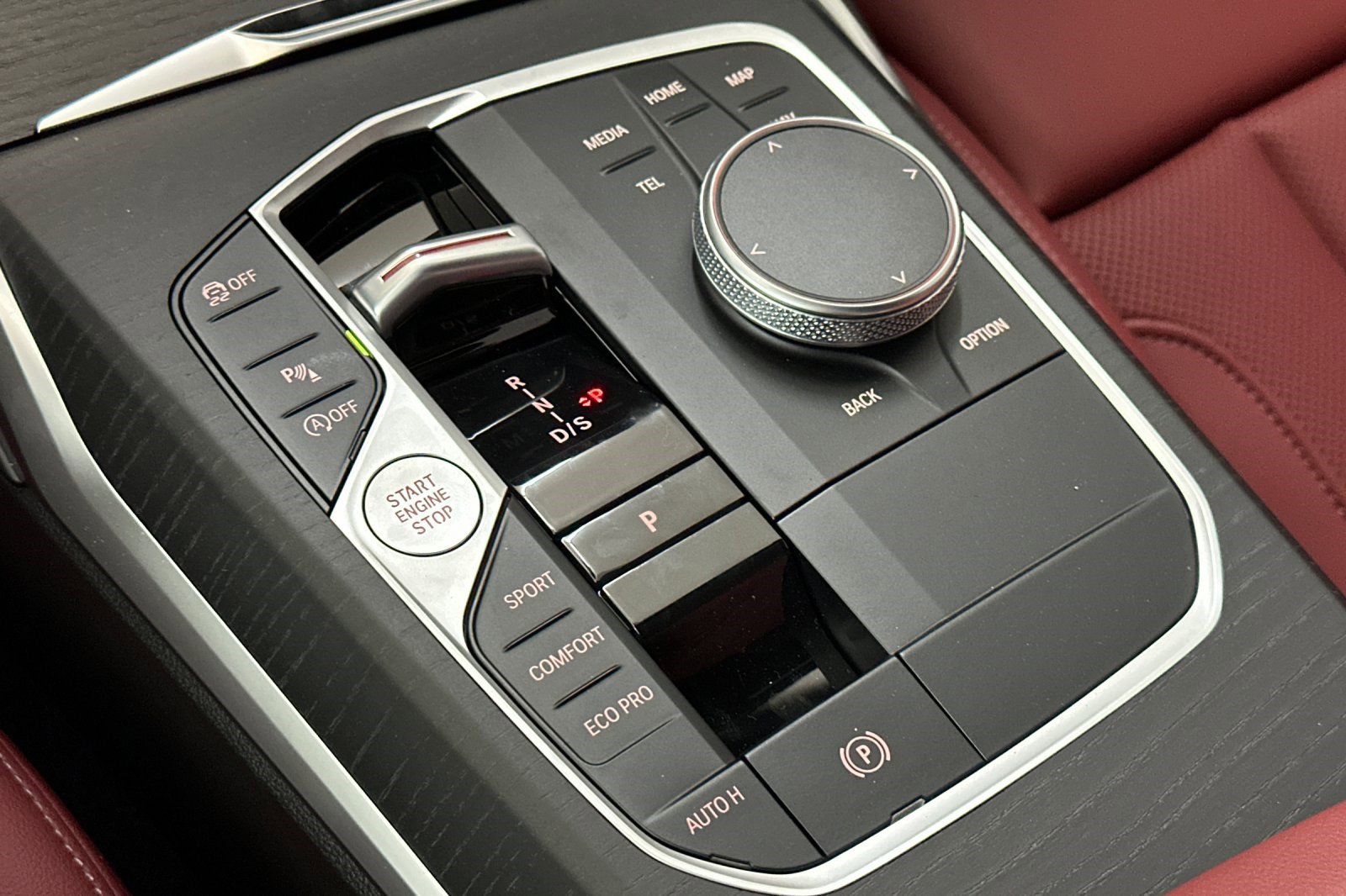 New 2026 BMW 330i xDrive Sedan w/ M Sport Package image 17