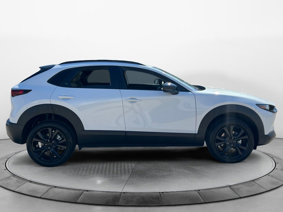 New 2026 MAZDA CX-30 Aire Edition image 8
