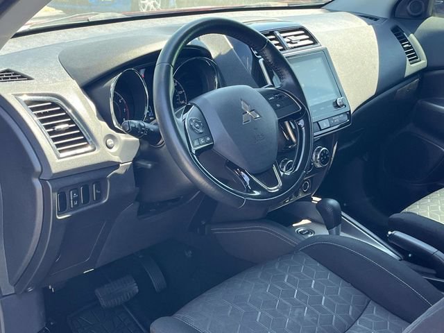 Used 2020 Mitsubishi Outlander Sport AWD image 12