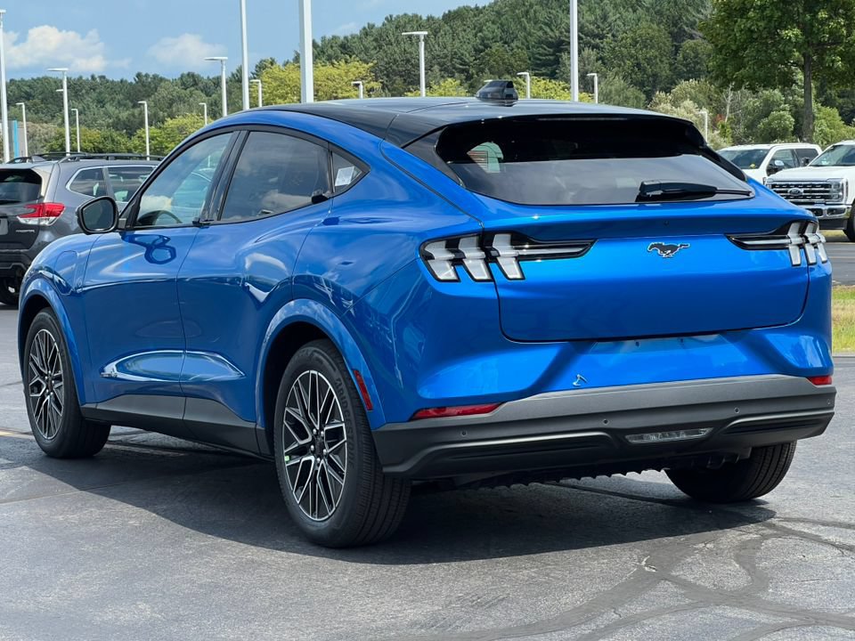 New 2026 Ford Mustang Mach-E Premium AWD/4WD image 37